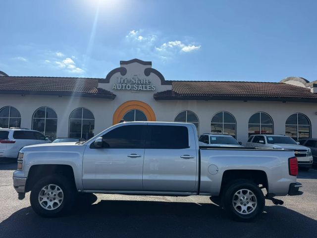 chevrolet silverado 1500 2015 3GCUKREC9FG211012 image chevrolet silverado 1500 2015 3GCUKREC9FG211012 image